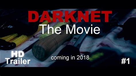 Darknet film